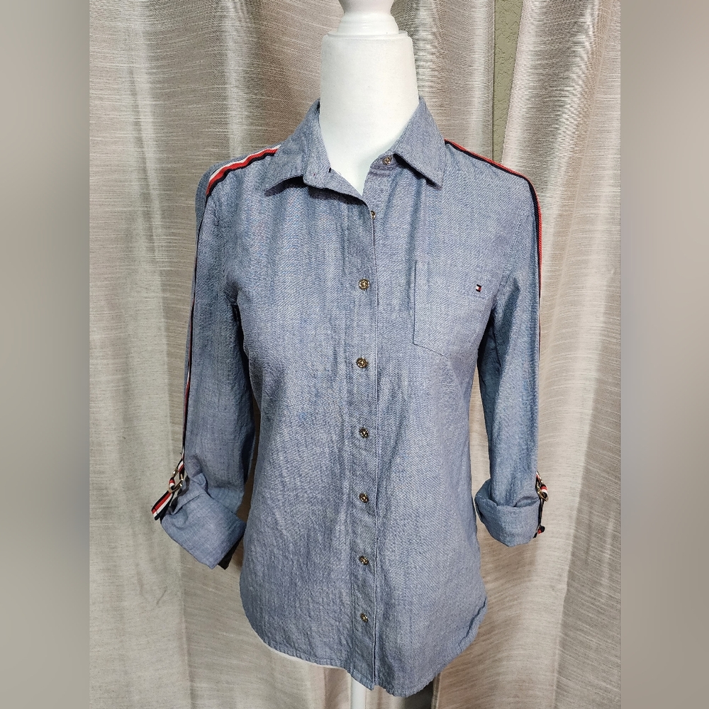 Tommy Hilfiger Button Down Shirt